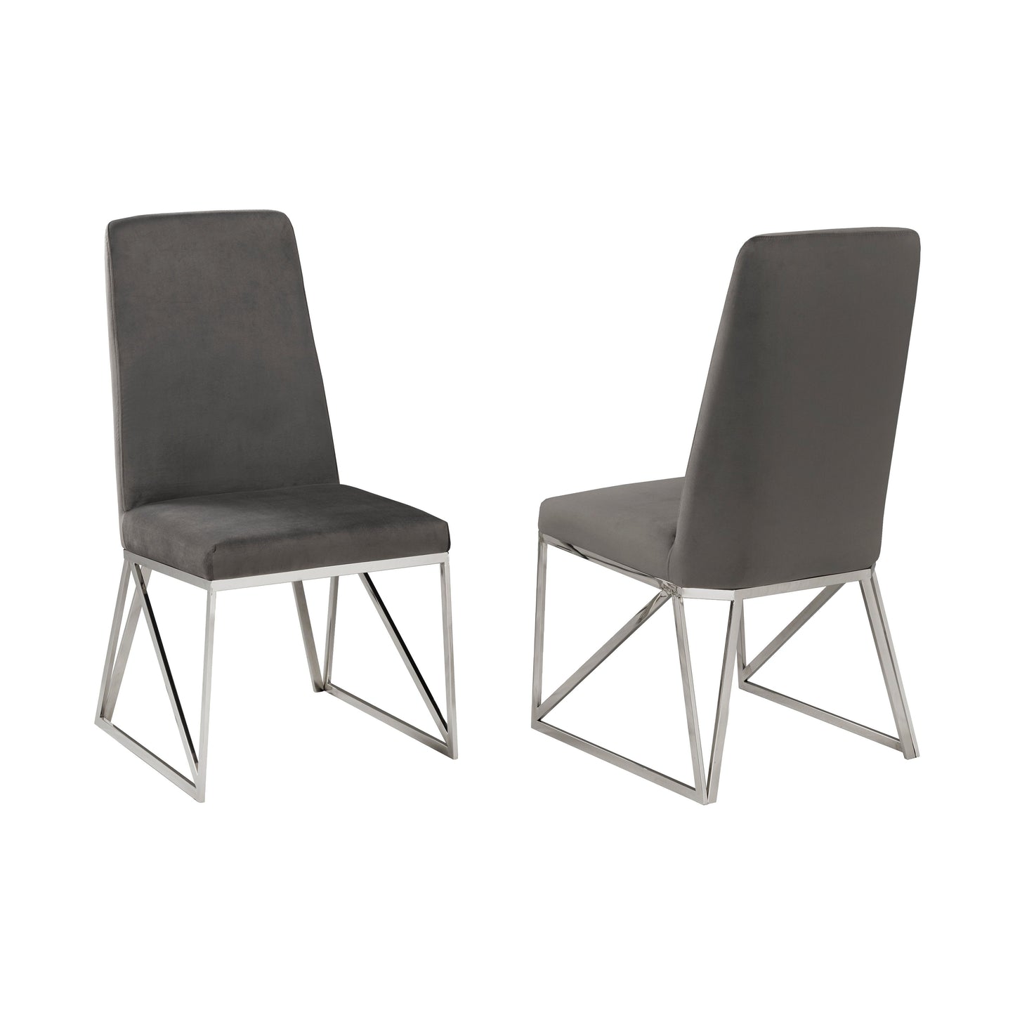 Julian Dining Chair, Set Of 2