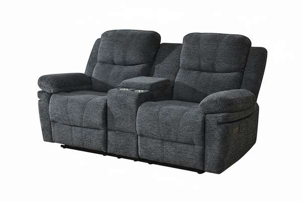 Thea Power Sectional Sofa