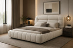 Larkin Lift Storage Bed