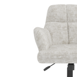 Lazare Office Chair - Black