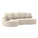 Marlin Sectional