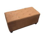 Reese Tufted Storage Ottoman