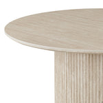 Alden Round Dining Table, 47"