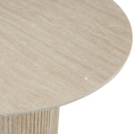 Alden Round Dining Table, 47"