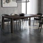 Whitley Rectangular Dining Table, 79"