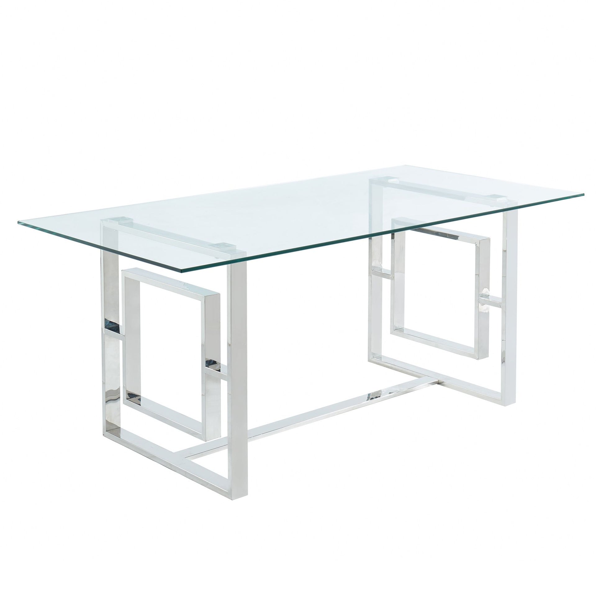 Eros Rectangular Dining Table