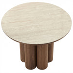 Briar Round Dining Table, 47"