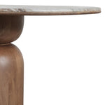 Willa Round Dining Table, 50"