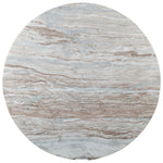 Willa Round Dining Table, 50"