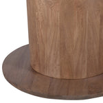 Willa Round Dining Table, 50"