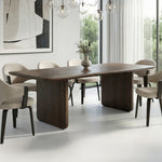 Wren Rectangular Dining Table, 78"
