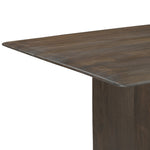 Wren Rectangular Dining Table, 78"