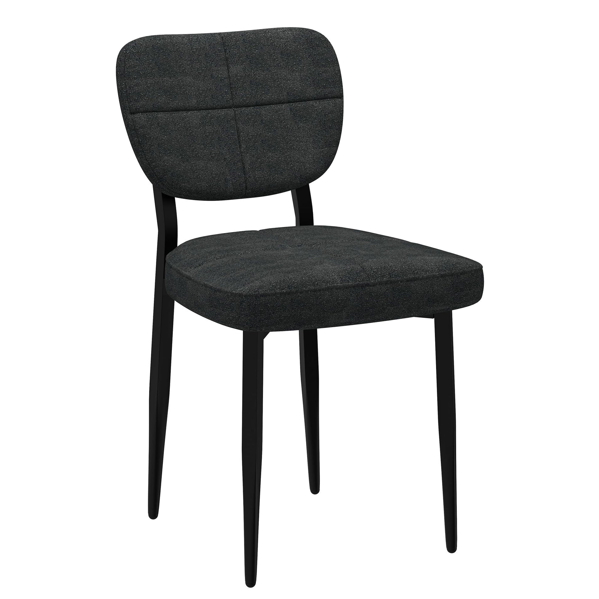 Zeke Dining Chair, Set Of 2