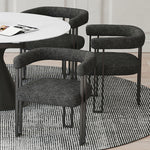 Scarlet Dining Chair