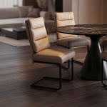 Calla Dining Chair, Set of 2