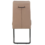 Calla Dining Chair, Set of 2
