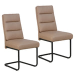 Calla Dining Chair, Set of 2