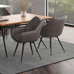 Talon Swivel Dining / Accent Chair