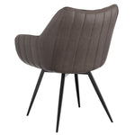 Talon Swivel Dining / Accent Chair