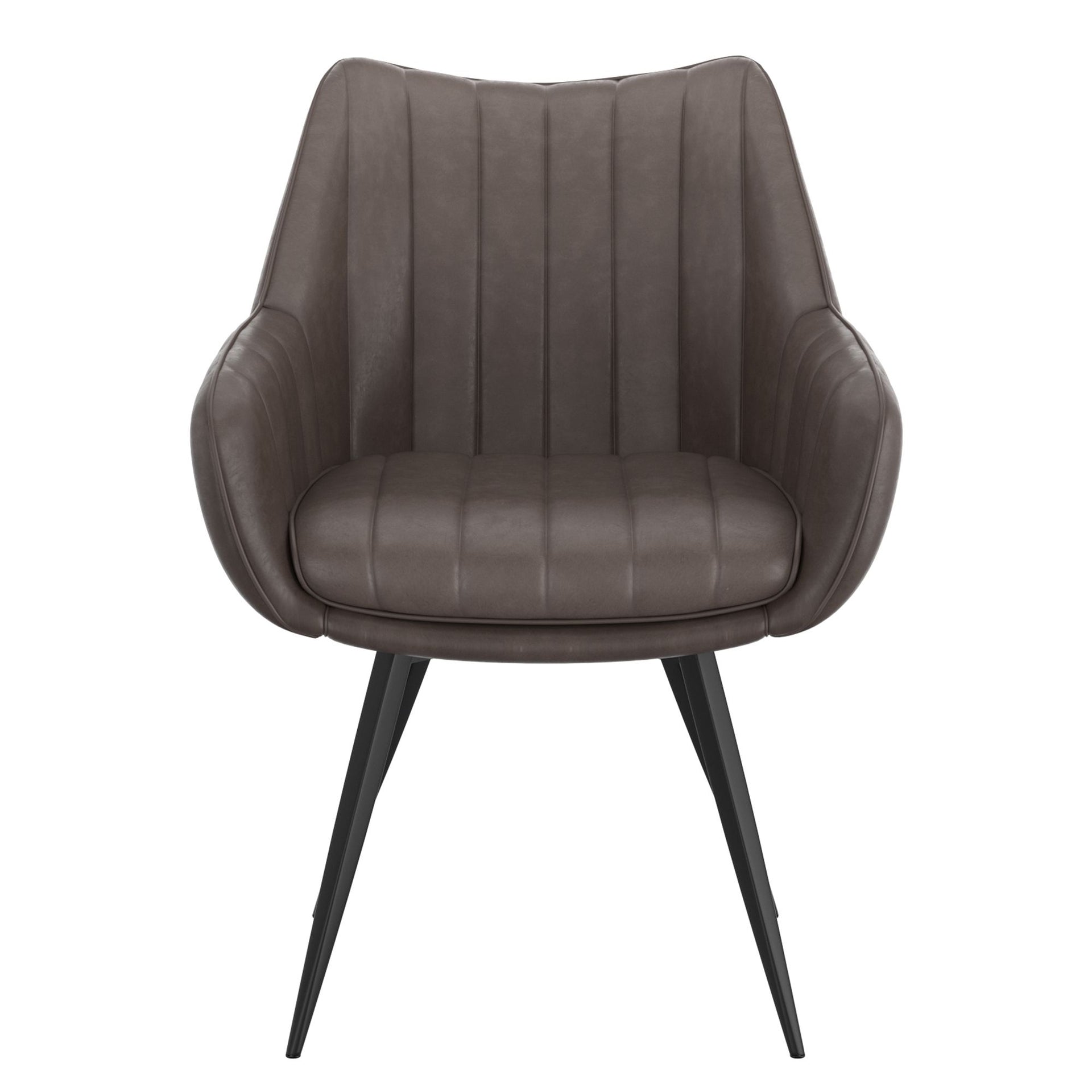 Talon Swivel Dining/Accent Chair, Set Of 2