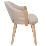 Corin Dining Chair, Set of 2