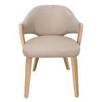 Corin Dining Chair, Set of 2