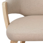 Corin Dining Chair, Set of 2