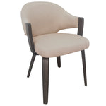 Corin Dining Chair, Set of 2