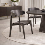 Della Dining Chair, Set of 2