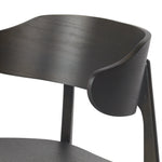 Della Dining Chair, Set of 2