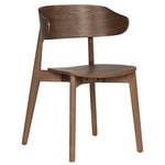 Della Dining Chair, Set of 2