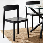 Elowen Dining Chair, Set of 4