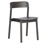 Esmond Dining Chair, Set of 4 - Mocha