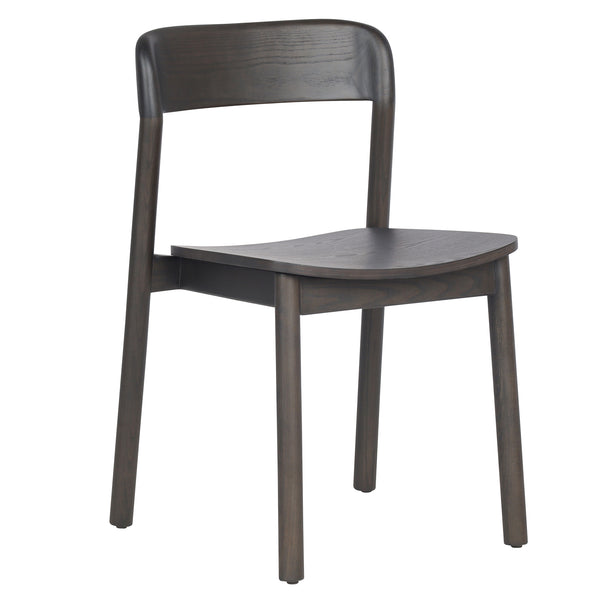 Esmond Dining Chair, Set of 4 - Mocha