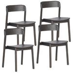 Esmond Dining Chair, Set of 4