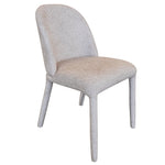 Fable Dining Chair, Set of 2 - Beige
