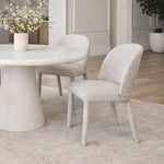 Fable Dining Chair, Set of 2