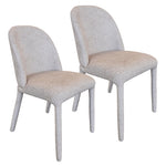 Fable Dining Chair, Set of 2