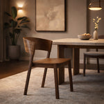 Galen Dining Chair, Set of 2