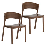 Galen Dining Chair, Set of 2