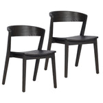 Greer Dining Chair, Set of 2