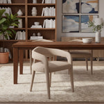 Kestrel Dining Chair, Set of 2