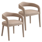 Kestrel Dining Chair, Set of 2