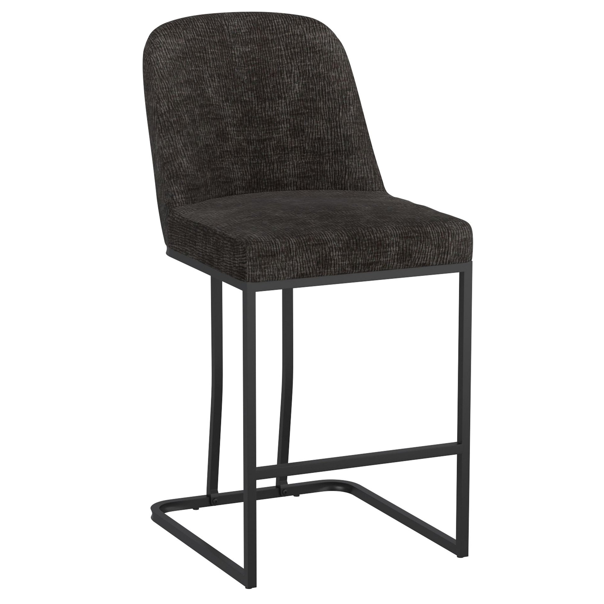 Dario 26" Counter Stool, Set Of 2