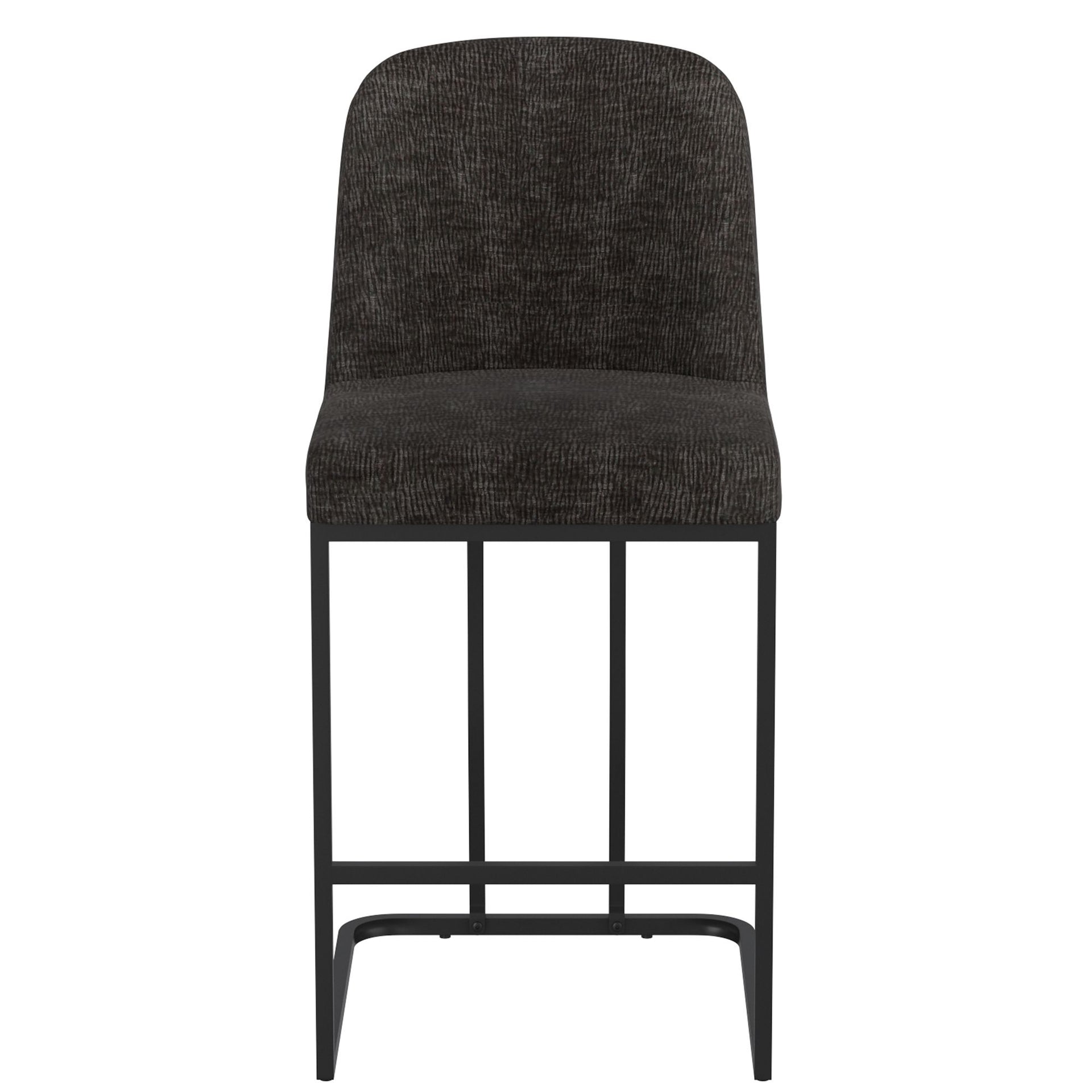 Dario 26" Counter Stool, Set Of 2