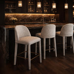 Fable 26" Counter Stool, Set of 2