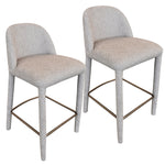 Fable 26" Counter Stool, Set of 2