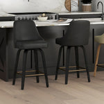 Oakley Counter Stool - Oak