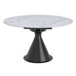 Calisto / Scarlet Extension 7-Piece Dining Set