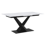 Julius / Dario Extension 7-Piece Dining Set